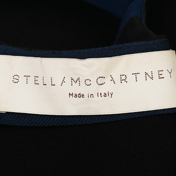 бирка Платье Stella McCartney