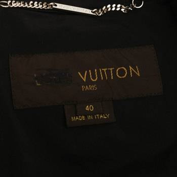 бирка Парка Louis Vuitton