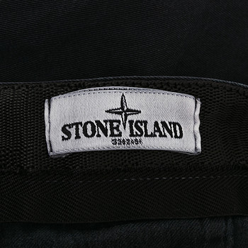 бирка Джинсы Stone Island