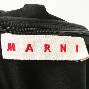 бирка Блуза Marni