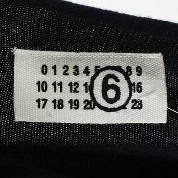 бирка Платье Maison Margiela