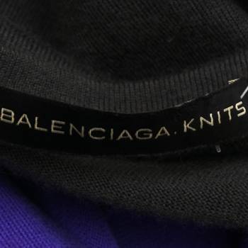бирка Джемпер Balenciaga