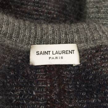 бирка Жилет Saint Laurent