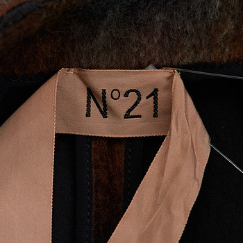 бирка Юбка N21