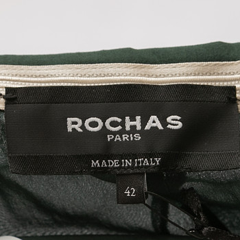 бирка Юбка Rochas