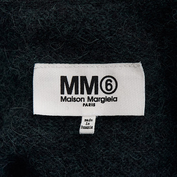 бирка Кардиган MM6 Maison Margiela