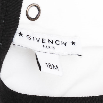 бирка Комбинезон Givenchy