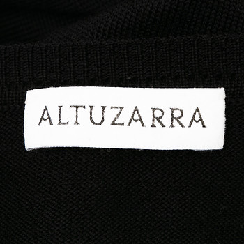 бирка Джемпер Altuzarra