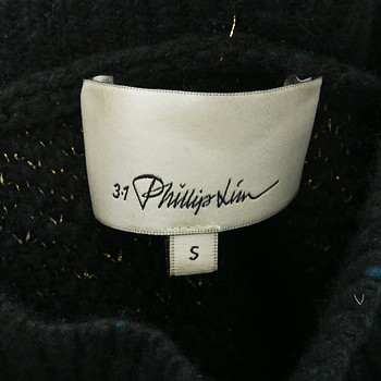 бирка Свитер 3.1 Phillip Lim