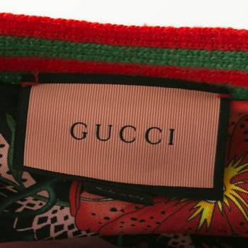 бирка Кардиган Gucci