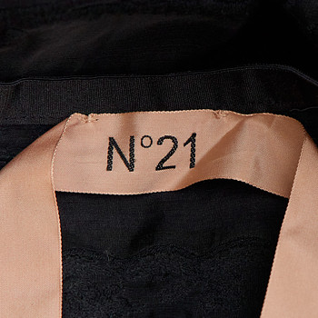 бирка Юбка N21