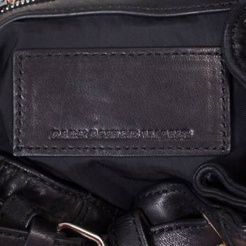 бирка Рюкзак Alexander Wang