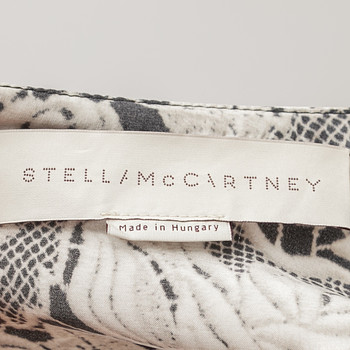 бирка Платье Stella McCartney