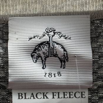 бирка Кардиган Black Fleece