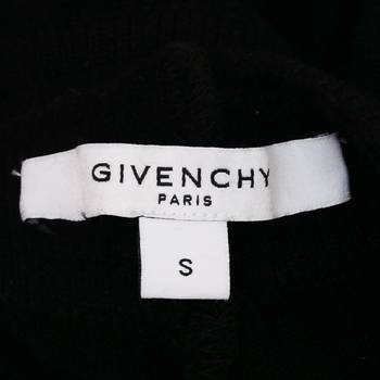 бирка Брюки Givenchy