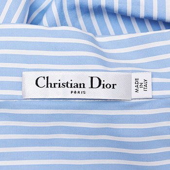 бирка Платье Christian Dior