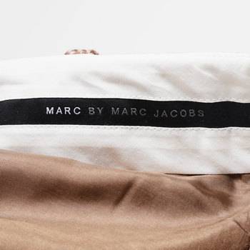бирка Брюки Marc by Marc Jacobs