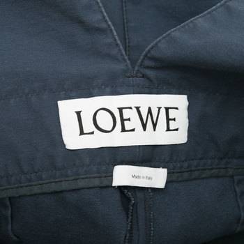 бирка Брюки Loewe