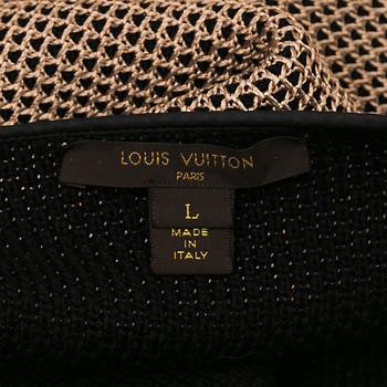 бирка Жакет Louis Vuitton