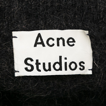 бирка Свитер Acne Studios