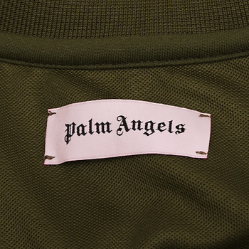 бирка Костюм Palm Angels