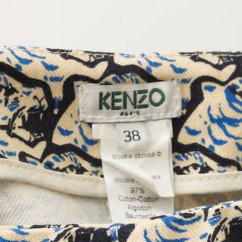бирка Юбка Kenzo