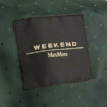 бирка Пальто Weekend Max Mara
