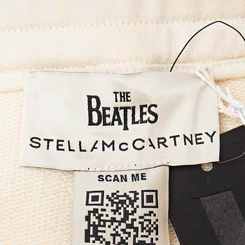 бирка Брюки The Beatles х Stella McCartney