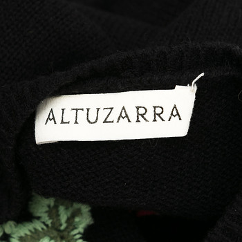 бирка Джемпер Altuzarra