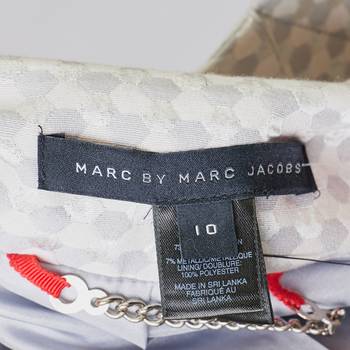 бирка Жакет Marc by Marc Jacobs
