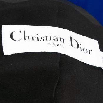 бирка Тренч Christian Dior