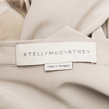 бирка Блуза Stella McCartney