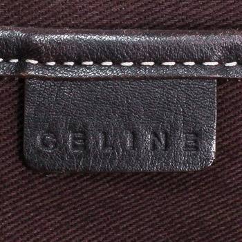 бирка Сумка Celine