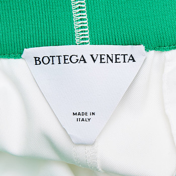 бирка Брюки Bottega Veneta