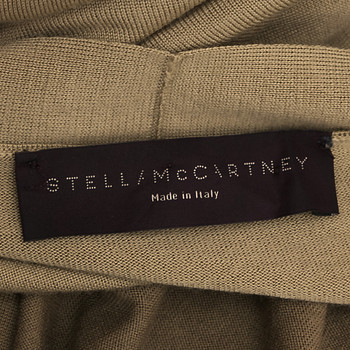 бирка Кардиган Stella McCartney