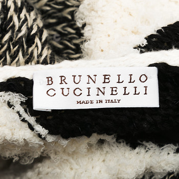 бирка Топ Brunello Cucinelli