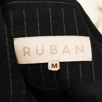 бирка Пиджак Ruban
