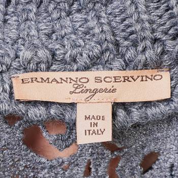 бирка Кардиган Ermanno Scervino