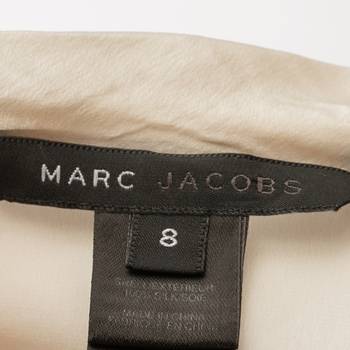 бирка Блуза Marc Jacobs