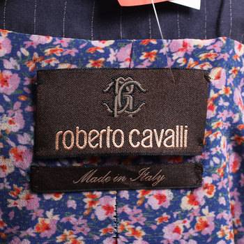 бирка Пиджак Roberto Cavalli