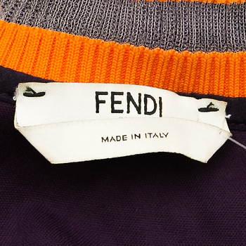 бирка Джемпер Fendi