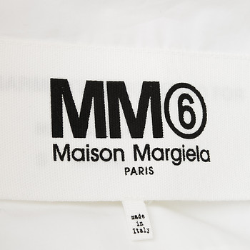 бирка Платье MM6 Maison Margiela