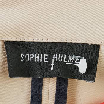 бирка Пальто Sophie Hulme