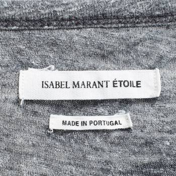 бирка Футболка Isabel Marant Etoile