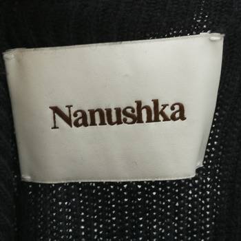 бирка Свитер Nanushka