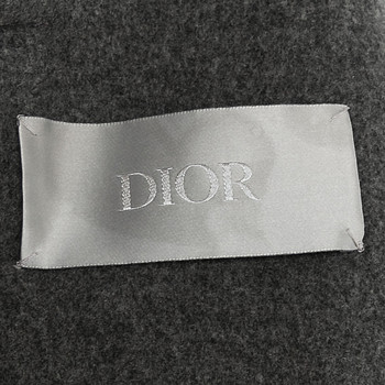 бирка Пальто Dior