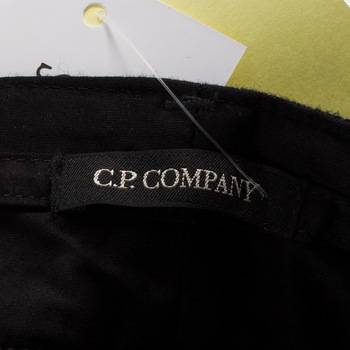 бирка Брюки C.P. Company