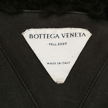 бирка Шуба Bottega Veneta