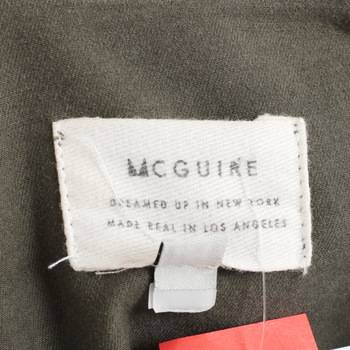 бирка Куртка McGuire