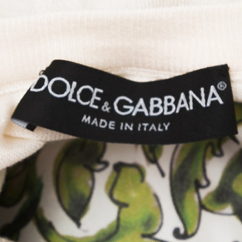 бирка Кардиган Dolce&Gabbana